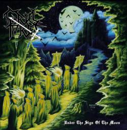 Cruel Force : Under the Sign of the Moon